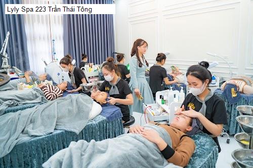 Hình ảnh Lyly Spa 223 Trần Thái Tông