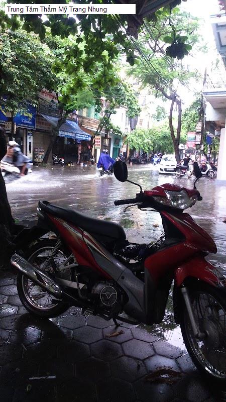 Hình ảnh Trung Tâm Thẩm Mỹ Trang Nhung