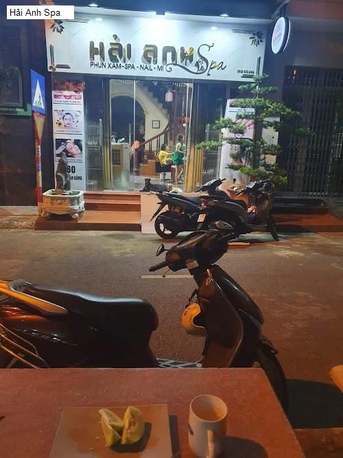 Hình ảnh Hải Anh Spa
