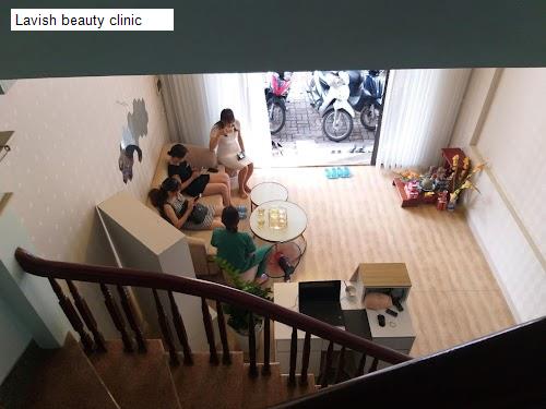 Hình ảnh Lavish beauty clinic