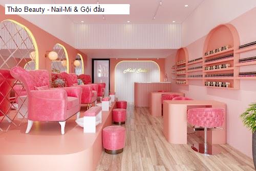 Hình ảnh Thảo Beauty - Nail-Mi & Gội đầu