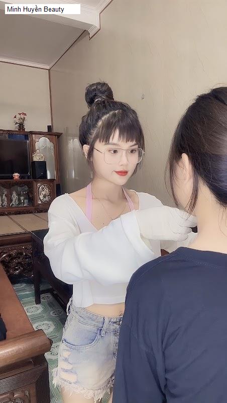 Bảng giá Minh Huyền Beauty