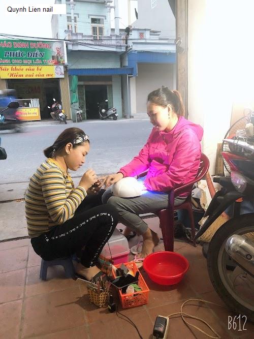 Bảng giá Quynh Lien nail