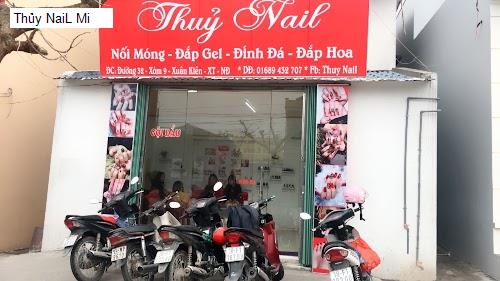 Thủy NaiL Mi