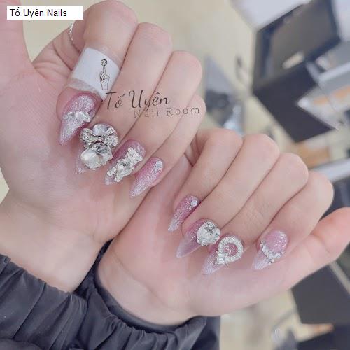 Tố Uyên Nails