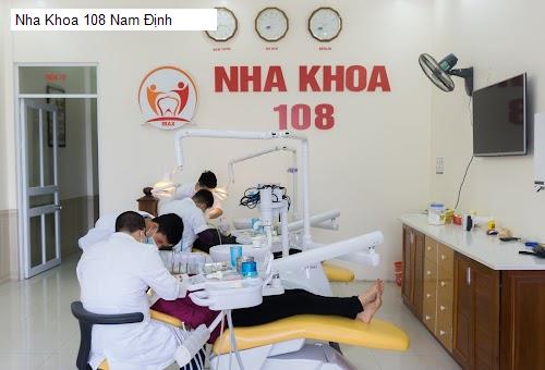 Hình ảnh Nha Khoa 108 Nam Định