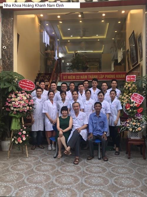 Hình ảnh Nha Khoa Hoàng Khanh Nam Định