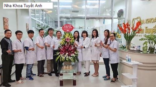 Hình ảnh Nha Khoa Tuyết Anh