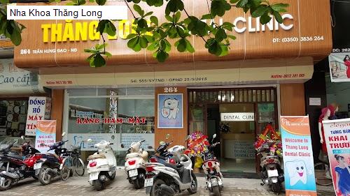 Hình ảnh Nha Khoa Thăng Long