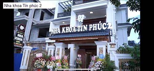 Hình ảnh Nha khoa Tín phúc 2