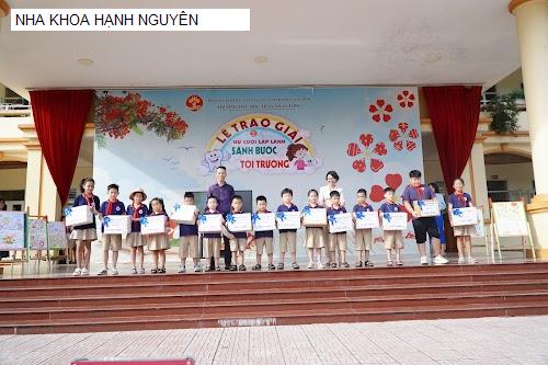 Hình ảnh NHA KHOA HẠNH NGUYÊN