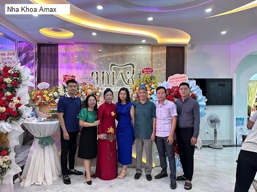 Hình ảnh Nha Khoa Amax