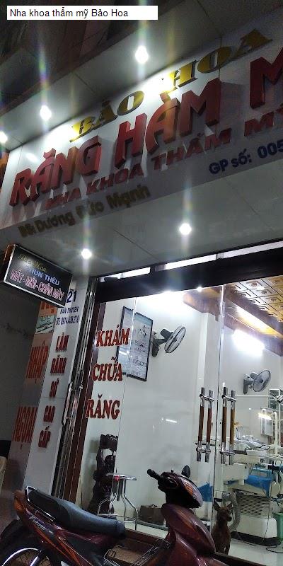 Hình ảnh Nha khoa thẩm mỹ Bảo Hoa