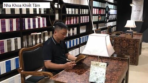 Hình ảnh Nha Khoa Khiết Tâm