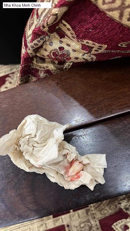 Hình ảnh Nha Khoa Minh Chính