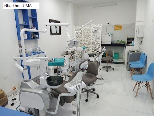 Hình ảnh Nha khoa UMA