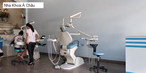 Hình ảnh Nha Khoa Á Châu