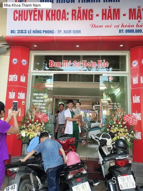 Hình ảnh Nha Khoa Thành Nam