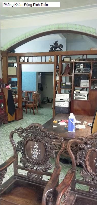 Hình ảnh Phòng Khám Đặng Đình Triển