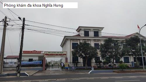 Hình ảnh Phòng khám đa khoa Nghĩa Hưng