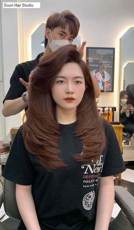 Hình ảnh Soon Hair Studio