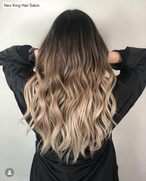Hình ảnh New King Hair Salon