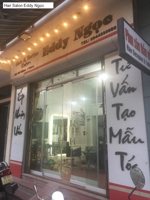 Hình ảnh Hair Salon Eddy Ngọc