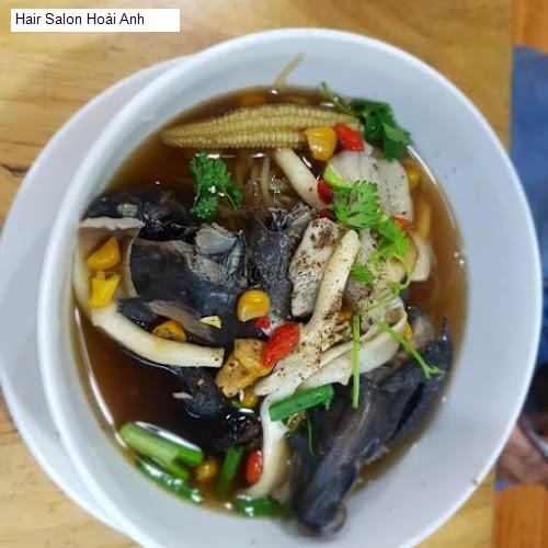 Hình ảnh Hair Salon Hoài Anh