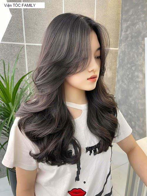Hình ảnh Viện TÓC FAMILY
