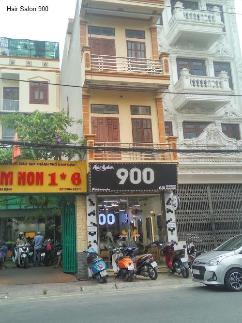 Hình ảnh Hair Salon 900