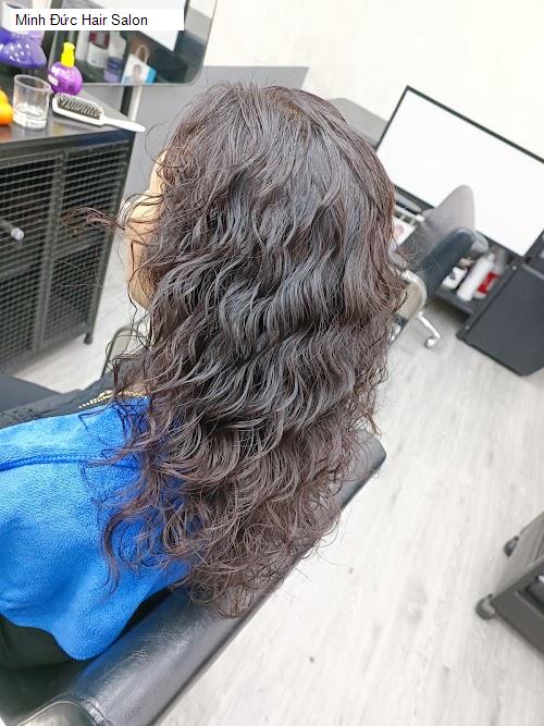 Hình ảnh Minh Đức Hair Salon