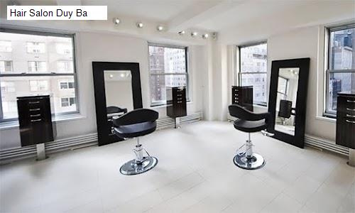 Hình ảnh Hair Salon Duy Ba