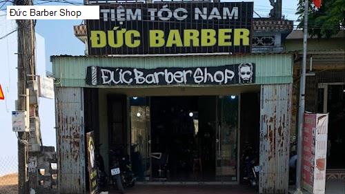 Đức Barber Shop