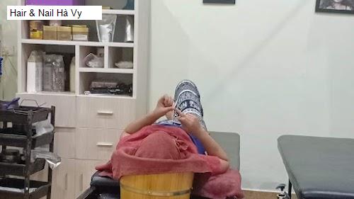 Hình ảnh Hair & Nail Hà Vy