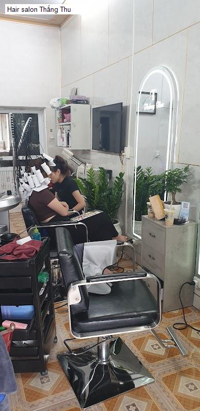 Hình ảnh Hair salon Thắng Thu