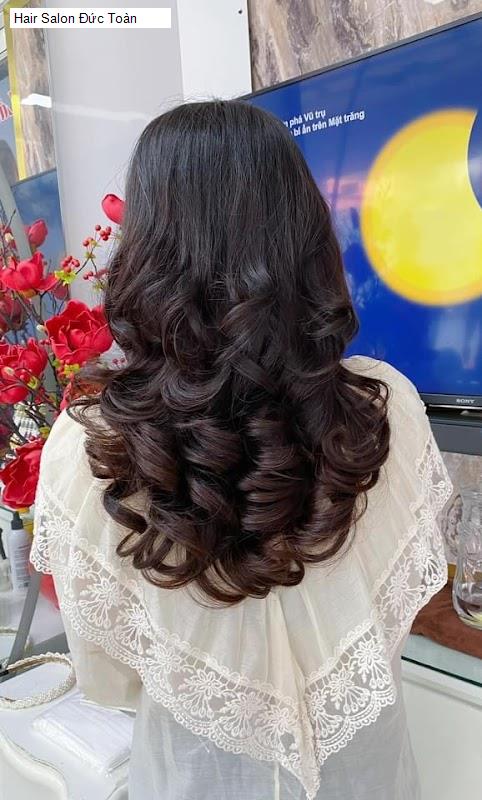 Hair Salon Đức Toàn