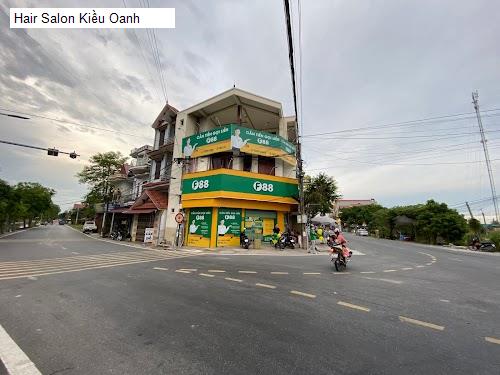 Hình ảnh Hair Salon Kiều Oanh
