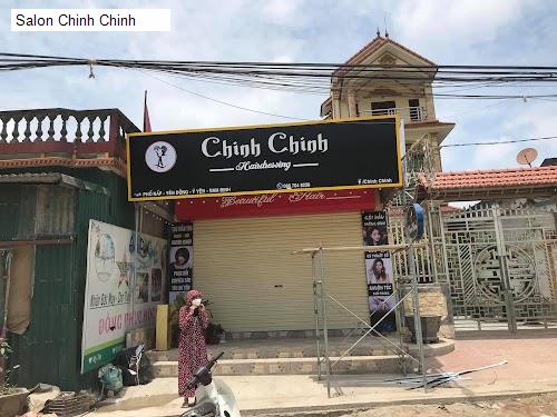 Hình ảnh Salon Chinh Chinh