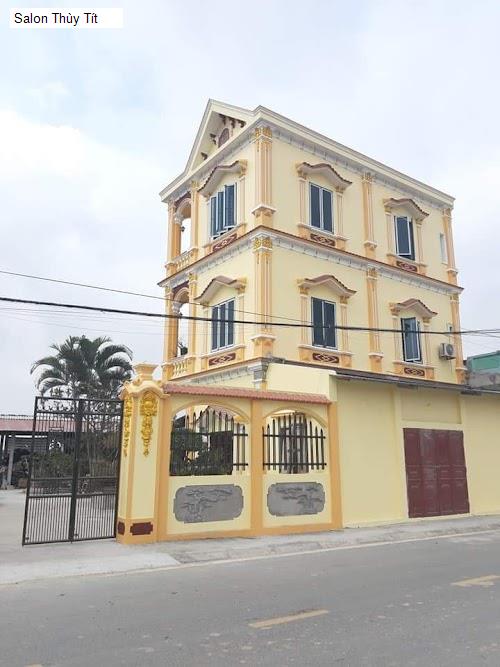 Hình ảnh Salon Thùy Tít