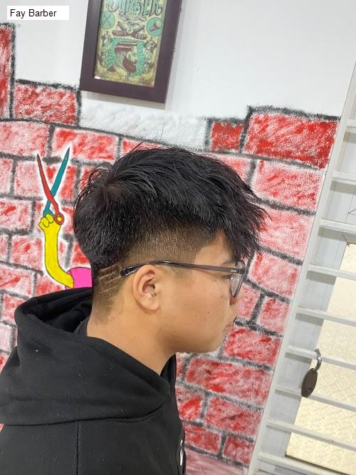 Hình ảnh Fay Barber