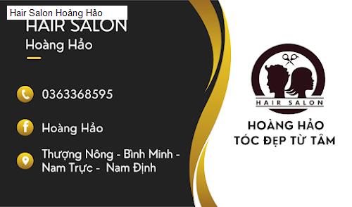 Hình ảnh Hair Salon Hoàng Hảo