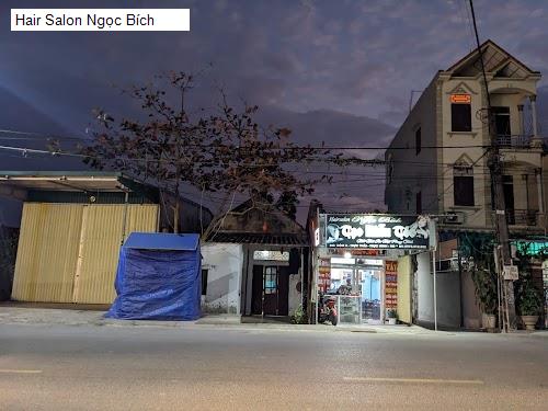 Hình ảnh Hair Salon Ngọc Bích