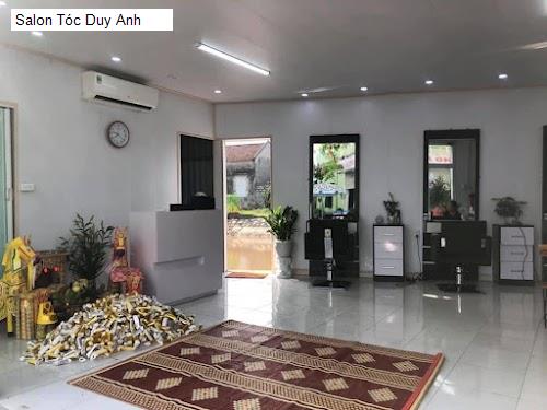 Hình ảnh Salon Tóc Duy Anh