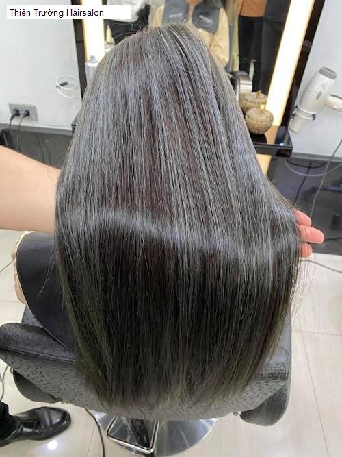Hình ảnh Thiên Trường Hairsalon