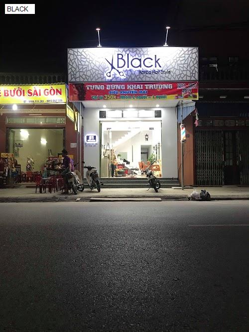 Hình ảnh BLACK