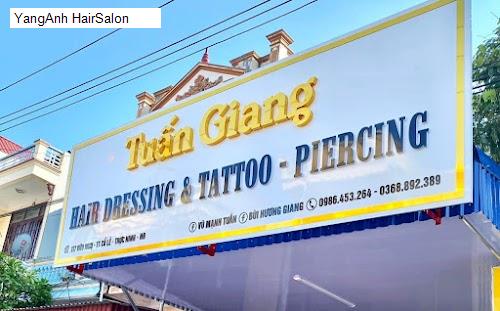 Hình ảnh YangAnh HairSalon