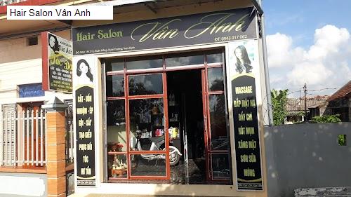 Hình ảnh Hair Salon Vân Anh
