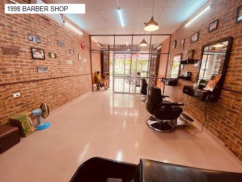 Hình ảnh 1998 BARBER SHOP