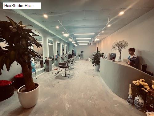 Hình ảnh HairStudio Elias