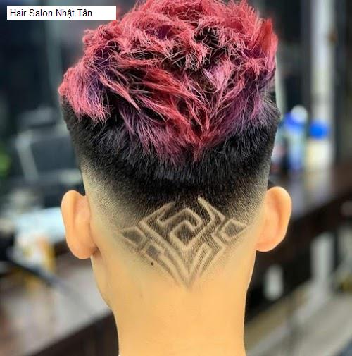 Hình ảnh Hair Salon Nhật Tân